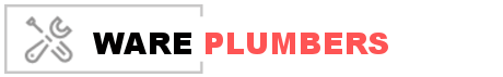 Plumbers Ware logo
