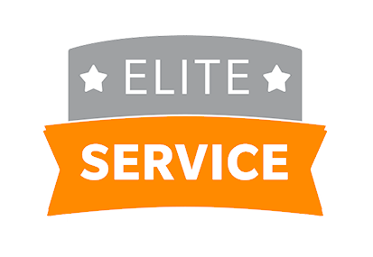 Elite Plumbers Service Ware, SG11, SG12