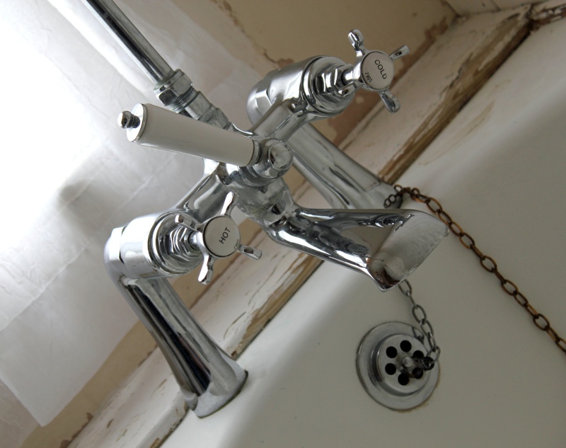Shower Installation Ware, SG11, SG12