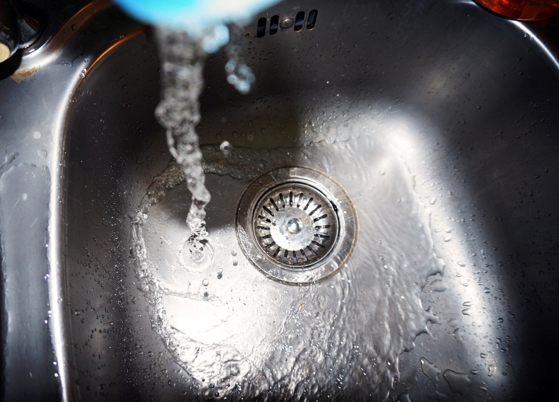 Sink Repair Ware, SG11, SG12